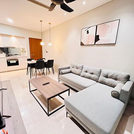 Sky Suites At Klcc By Mitstay كوالالمبور المظهر الخارجي الصورة