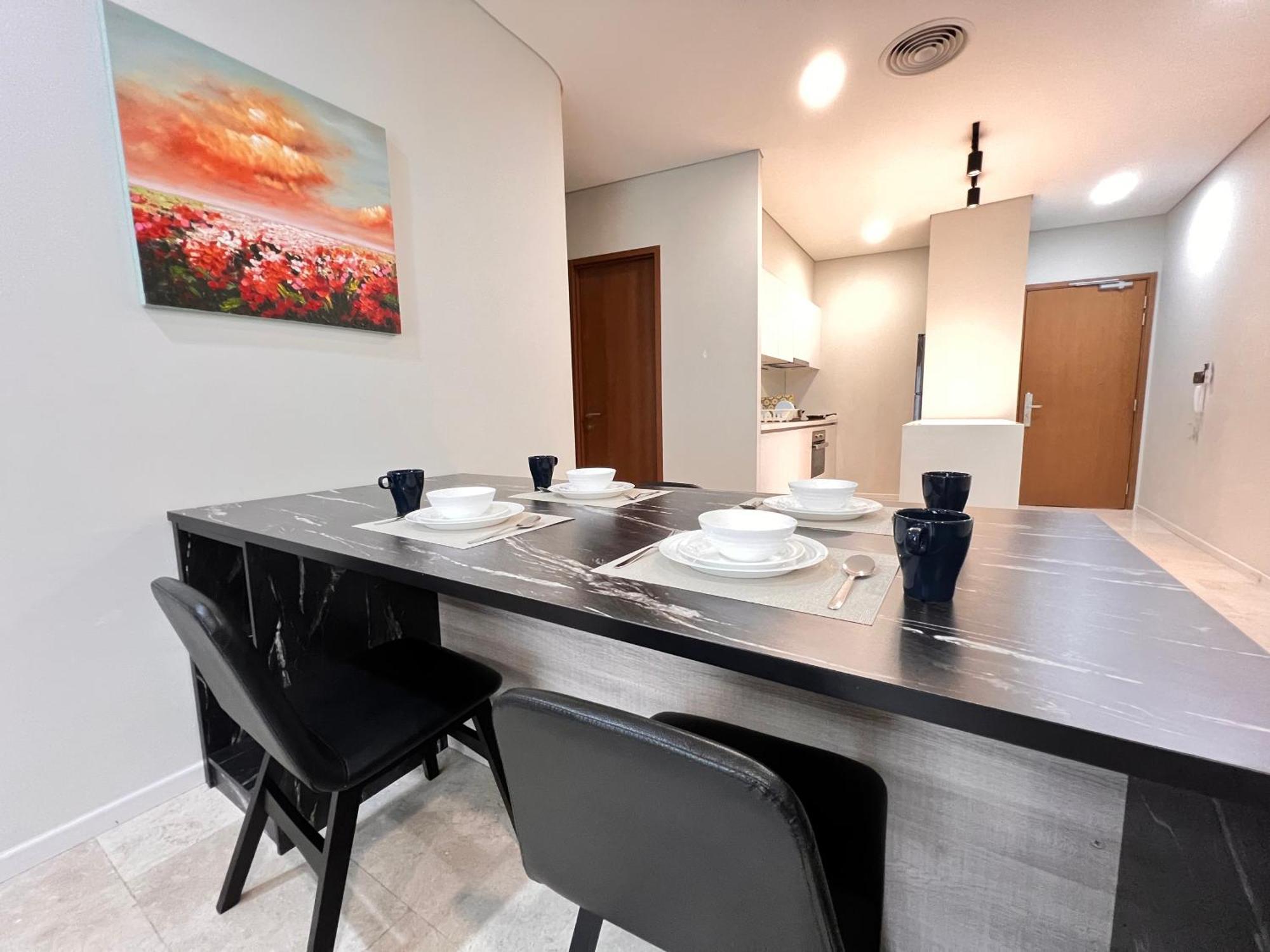 Sky Suites At Klcc By Mitstay كوالالمبور المظهر الخارجي الصورة